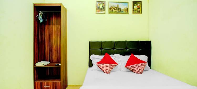 哈蒂尼伊斯兰住宅酒店(Hotel O Hartini Residence Syariah)图片