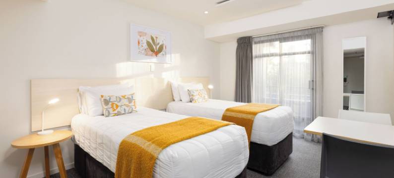 Give旅馆(Hotel Give)图片