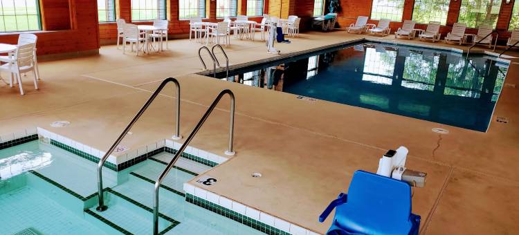 哈德森速8酒店(Super 8 by Wyndham Hudson)图片