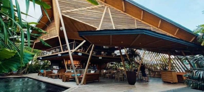 拉马里锡亚高酒店(Lamari Siargao)图片