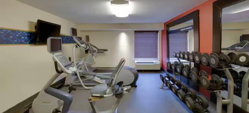 希尔顿里士满切斯特欢朋酒店(Hampton Inn by Hilton Richmond Chester)图片