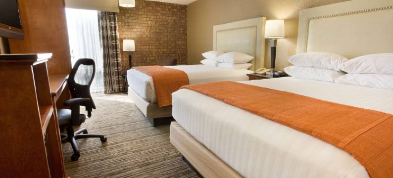 奥斯汀北德鲁里套房酒店(Drury Inn & Suites Austin North)图片