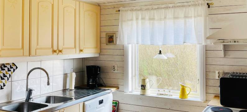 5 person holiday home in BREDARED-By Traum图片