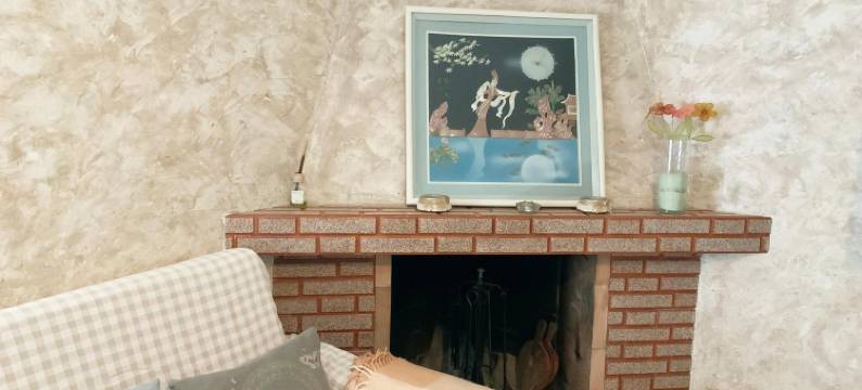 Holiday Home in Villamiel with Mountain Views图片