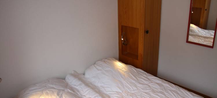Apartment in Veysonnaz near Ski Gondola图片