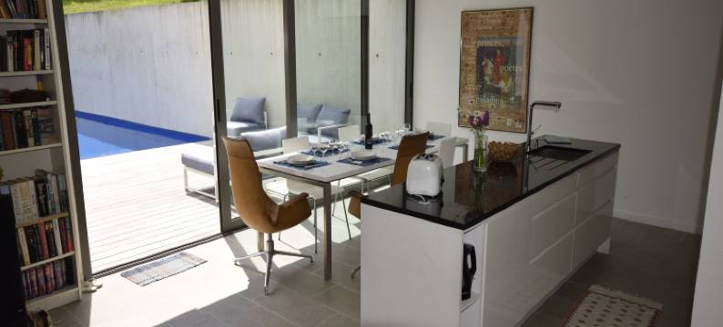 Holiday Home in Boissières with Private Pool图片