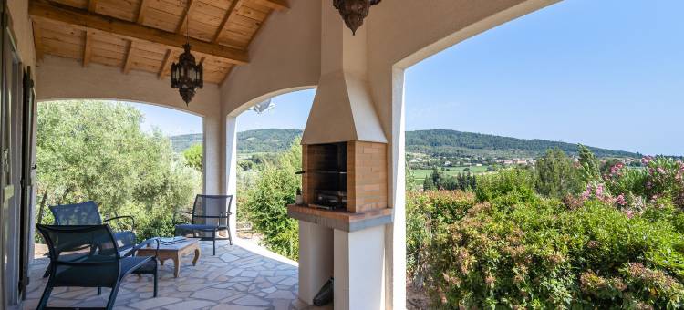 Relaxing Villa Near Lake & Beaches图片