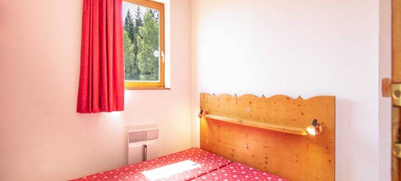 Cozy Chamrousse Apartment图片