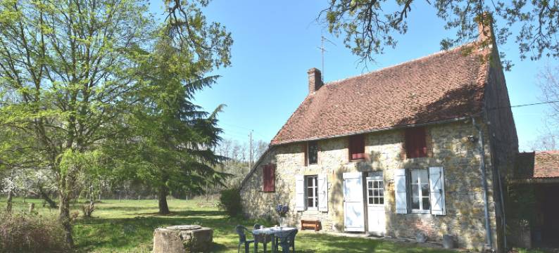 Holiday Home in Decize near Beach图片