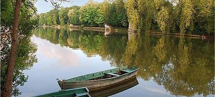 Charming Escape, Yevre-la-Ville图片