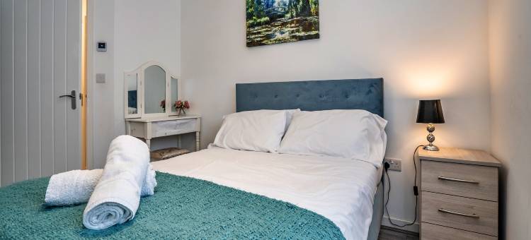 Apartment in Birmingham near Bullring图片