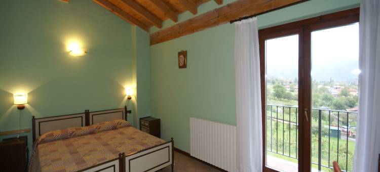 Holiday Home in Idro near Scenic Hills图片