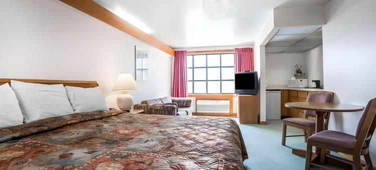 FairBridge Inn Express Billings Airport图片