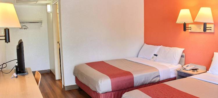 普雷斯科特6号汽车旅馆(Motel 6 Prescott, AZ)图片