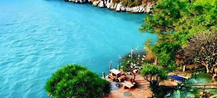 斯皮特萨伍度假村(Sripitsanu Bungalows)图片