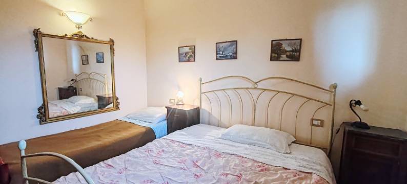 Apartment in Umbria near Montefalco Winery图片