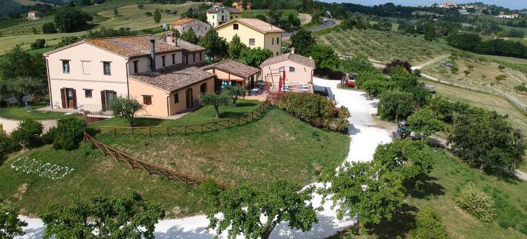 Farmhouse in Marche with Pool & Wine Tours图片