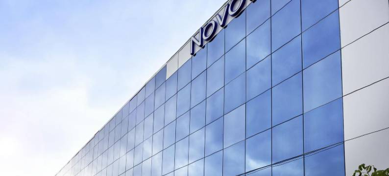 诺富特里约热内卢奥林匹克公园酒店(Novotel Rio de Janeiro Parque Olimpico)图片