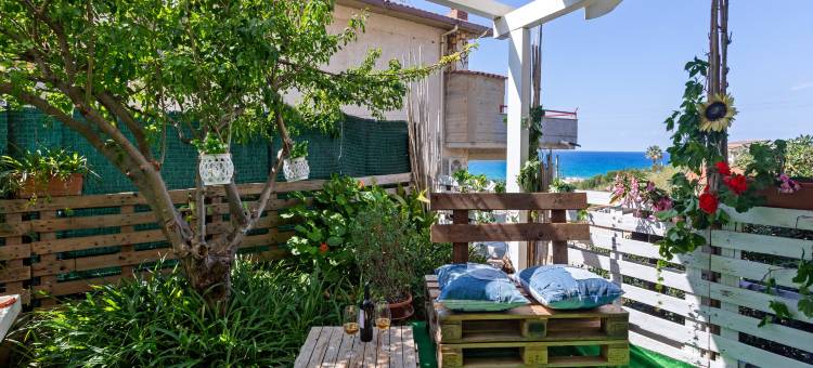 Holiday Home in Alcamo Marina near Beach图片