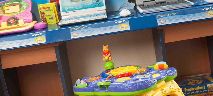 宜必思尚品奥尔良酒店(Ibis Orleans La Chapelle Saint Mesmin)图片