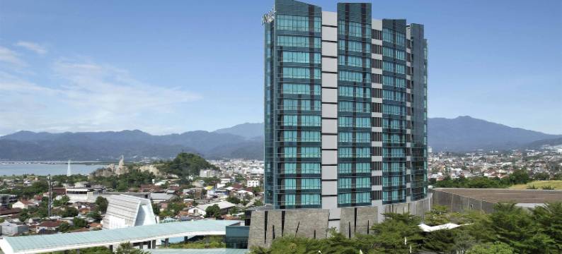 楠榜诺富特酒店(Novotel Lampung)图片