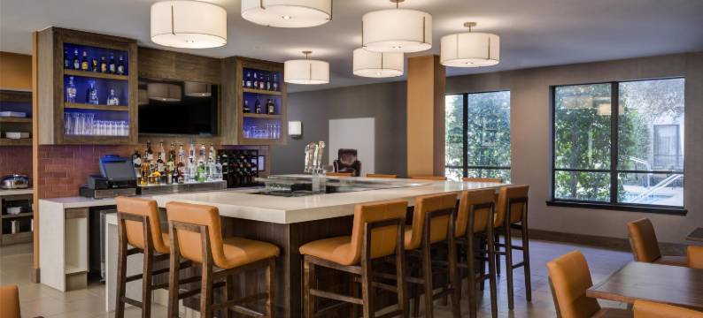 达拉斯/市中心凯悦嘉寓酒店(Hyatt House Dallas Uptown)图片