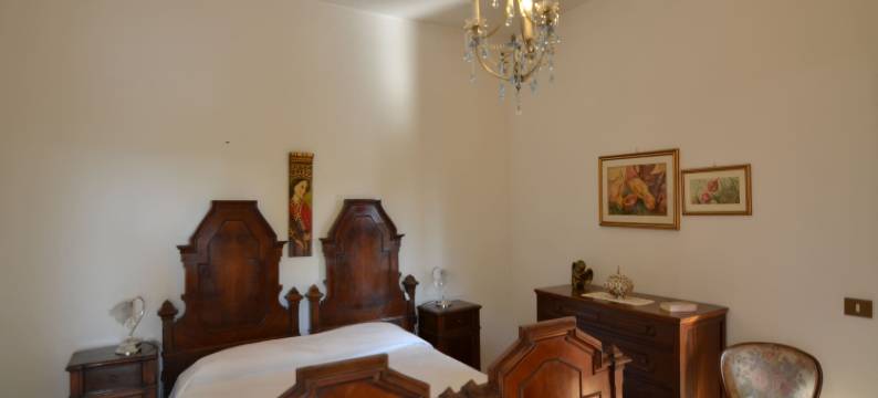 Hillside Stay in Montecolombo图片