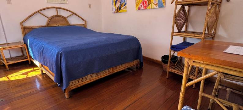 拉库普拉酒店(Hotel la Cupula)图片