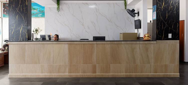 拉福图纳酒店(Hotel la fortuna)图片