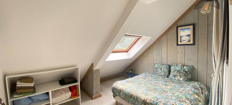 Holiday Home in Asnelles near D-Day Beaches图片