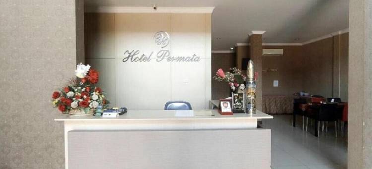 普马塔酒店(Permata Hotel)图片