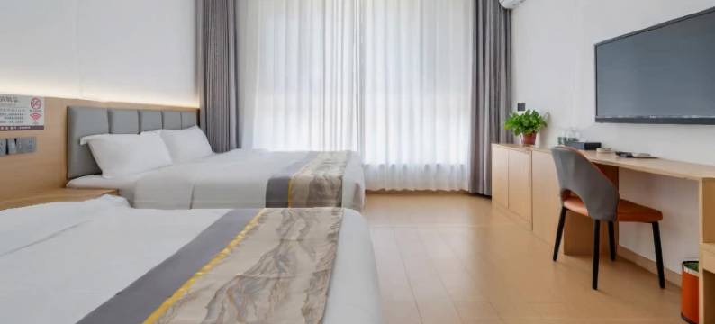 邦迪假日酒店(承德鼎盛王朝康熙大典演出店)图片