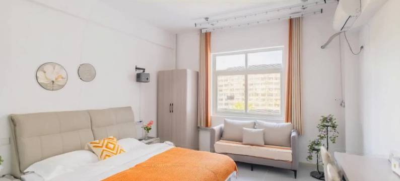 三分木民宿(烟台开发区工程职业学院店)图片