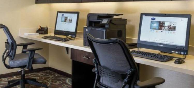 希尔顿欢朋套房酒店-圣贝纳迪诺(Hampton Inn & Suites San Bernardino)图片