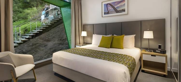 海湾路山岭探索酒店(Quest Mounts Bay Road)图片