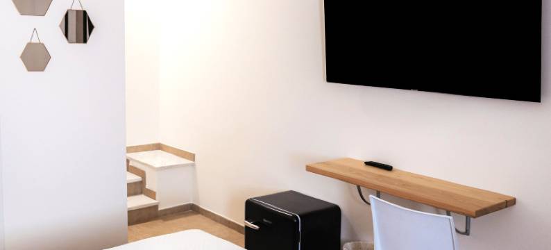 艺术精品房间(Art Boutique Rooms)图片