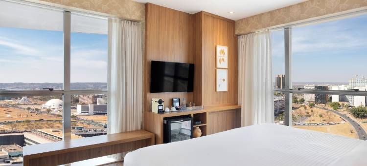 温莎巴西利亚酒店(Windsor Brasilia Hotel)图片