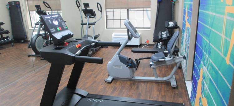 Best Western Kenner图片