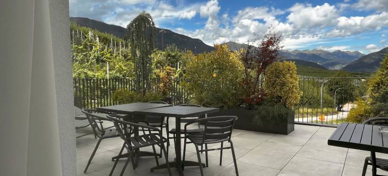 马索瓦勒(Maso Valèr - Agritur)图片