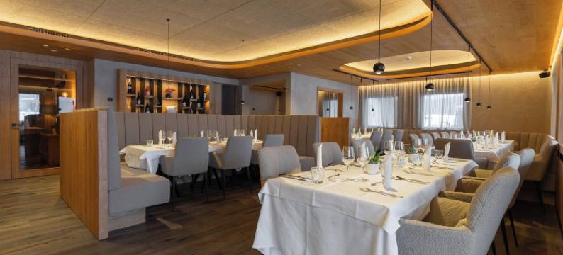 克隆德尔霍夫酒店(Hotel Krondlhof)图片