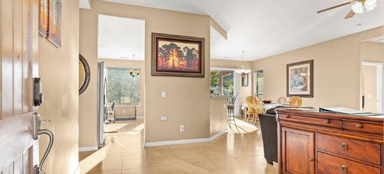 Fireside Nights | Golf & Hikes | Pet & RV Friendly图片