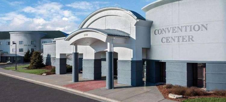 Sonesta Essential Junction City图片