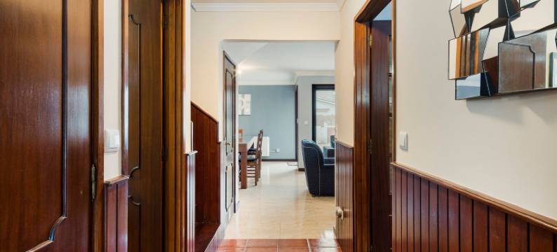 GuestReady - Comfortable Retreat in Esposende图片