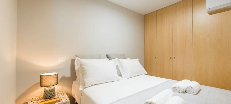 GuestReady - Modern Comfort in Central Aveiro图片