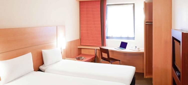 宜必思伦敦博勒姆伍德酒店(Ibis London Elstree Borehamwood)图片