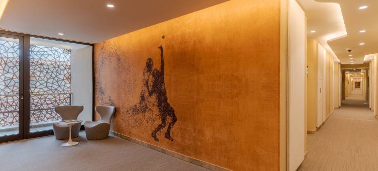 Pestana CR7马拉喀什(Pestana CR7 Marrakech)图片