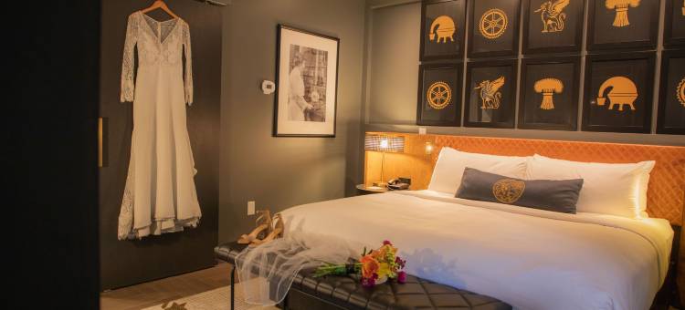 The Union Club Hotel at Purdue University, Autograph Collection图片