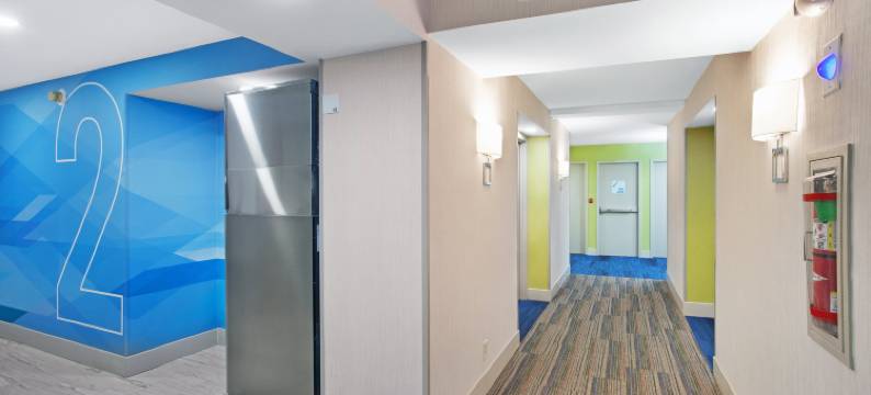 Holiday Inn Express 本特利- LIONVILLE(Holiday Inn Express EXTON - GREAT VALLEY by IHG)图片