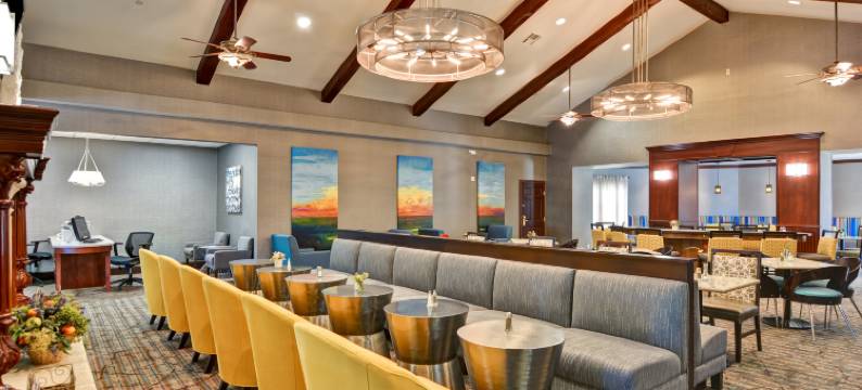 阿马里洛Homewood Suites by Hilton(Homewood Suites by Hilton Amarillo)图片