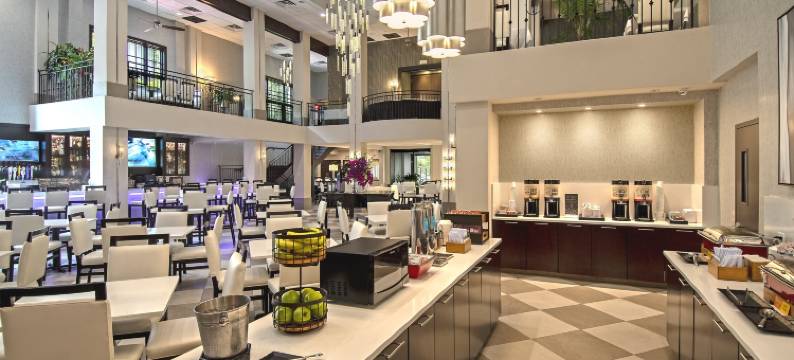 希尔顿欢朋套房酒店-费尔菲尔德(Hampton Inn & Suites Fairfield)图片